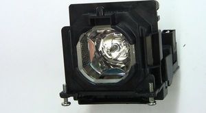 Lampa Panasonic Oryginalna Lampa Do PANASONIC PT-TX402 Projektor - ET-LAL500 1