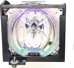 Lampa Plus Oryginalna Pojedyncza Lampa Do PLUS PJ-110 Projektor - PUP110 1