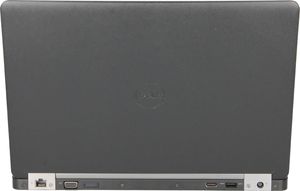 Laptop Dell Laptop Dell Latitude E5470 i5-6300U 8 GB 240 SSD 14,1" FHD W10Pro A- 5