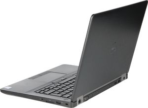 Laptop Dell Laptop Dell Latitude E5470 i5-6300U 8 GB 240 SSD 14,1" FHD W10Pro A- 6