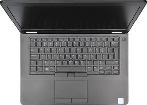Laptop Dell Laptop Dell Latitude E5470 i5-6300U 8 GB 240 SSD 14,1" FHD W10Pro A- 7