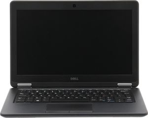 Laptop Dell Laptop Dell Latitude E7250 i5-5300U 8 GB 240 SSD 12,5" HD W10Pro A- 2