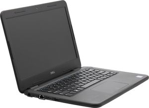 Laptop Dell Laptop Dell Latitude 3300 i3-7020U 8 GB 240 SSD 13,3" HD W10Pro A- S/N: 6D2C6P2 1