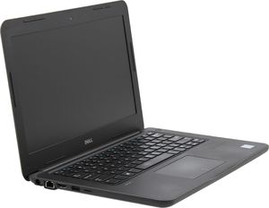 Laptop Dell Laptop Dell Latitude 3300 i3-6006U 8 GB 120 SSD 13,3" HD W10Pro A- S/N: 63Y11F2 1