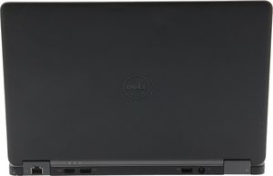 Laptop Dell Laptop Dell Latitude E7250 i5-5300U 8 GB 240 SSD 12,5" HD W10Pro A- (NoCam) 5