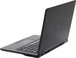 Laptop Dell Laptop Dell Latitude E7250 i5-5300U 8 GB 240 SSD 12,5" HD W10Pro A- (NoCam) 6