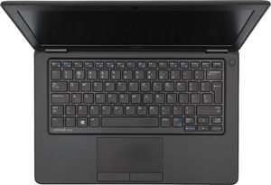 Laptop Dell Laptop Dell Latitude E7250 i5-5300U 8 GB 240 SSD 12,5" HD W10Pro A- (NoCam) 7