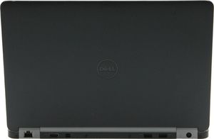 Laptop Dell Laptop Dell Latitude E7270 Carbon i5-6300U 8 GB 240 SSD 12,5" FHD DOTYK W10Pro A- 5