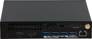 Komputer Dell OptiPlex 7050 Micro Intel Core i5-6600 8 GB 240 GB SSD Windows 10 Pro 5