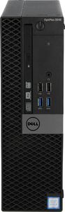 Komputer Dell OptiPlex 3040 SFF Intel Core i5-6400T 4 GB 128 GB SSD Windows 10 Pro 2