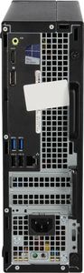 Komputer Dell OptiPlex 3040 SFF Intel Core i5-6400T 4 GB 128 GB SSD Windows 10 Pro 5