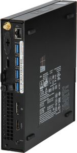 Komputer Dell OptiPlex 7040 Micro Intel Core i5-6600T 16 GB 240 GB SSD Windows 10 Pro 6