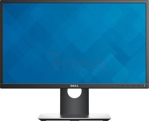 Dell Monitor Dell Flat Panel Monitor P2417H 24" FHD Klasa A 1