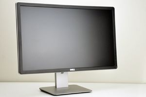 Dell Monitor Dell Professional P2414Hb 24" FHD Klasa A- 2