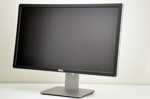 Dell Monitor Dell Professional P2414Hb 24" FHD Klasa A- 4