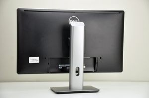 Dell Monitor Dell Professional P2414Hb 24" FHD Klasa A- 6