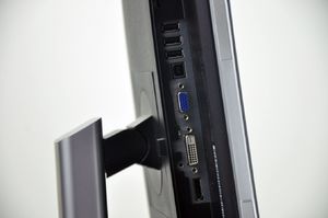 Dell Monitor Dell Professional P2414Hb 24" FHD Klasa A- 7