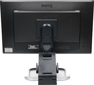 Monitor BenQ Monitor BenQ GL2450 24" FHD Klasa A- 5