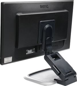 Monitor BenQ Monitor BenQ GL2450 24" FHD Klasa A- 6