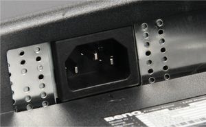 Monitor BenQ Monitor BenQ GL2450 24" FHD Klasa A- 7