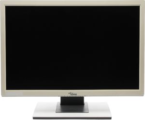Fujitsu Monitor Fujitsu ScenicView A22W-3A 22" WSXGA+ Klasa A- 2