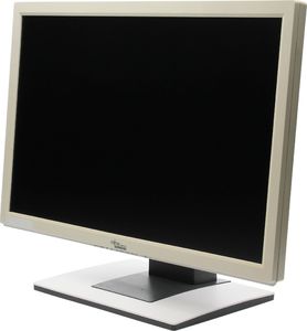 Fujitsu Monitor Fujitsu ScenicView A22W-3A 22" WSXGA+ Klasa A- 3