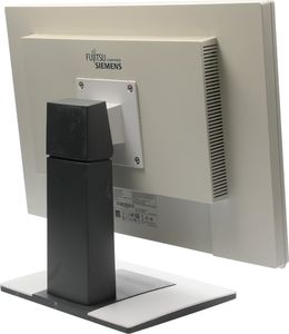 Fujitsu Monitor Fujitsu ScenicView A22W-3A 22" WSXGA+ Klasa A- 4