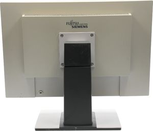 Fujitsu Monitor Fujitsu ScenicView A22W-3A 22" WSXGA+ Klasa A- 5