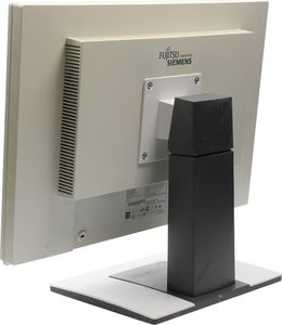 Fujitsu Monitor Fujitsu ScenicView A22W-3A 22" WSXGA+ Klasa A- 6
