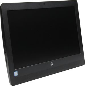 Komputer HP HP ProOne 400 G2 i3-6100T 8 GB 240 SSD 20" HD+ W10Pro A + Klawiatura i mysz 2