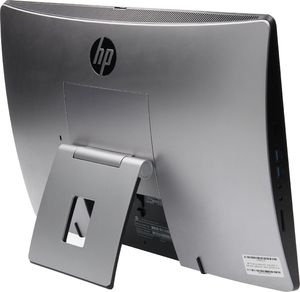 Komputer HP HP ProOne 400 G2 i3-6100T 8 GB 240 SSD 20" HD+ W10Pro A + Klawiatura i mysz 5