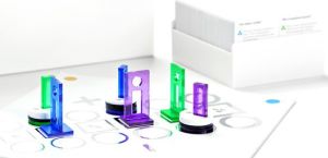 Tactic Gra planszowa iKNOW (40665) 3