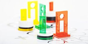 Tactic Gra planszowa iKNOW (40665) 4