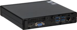 Komputer HP Komputer HP EliteDesk 800 g2 DesktopMini i5-6500T 8 GB 240 SSD W10Pro A+ 4