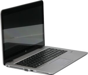 Laptop HP Laptop HP EliteBook 840 G3 i5-6300U 16 GB 256 SSD 14" FHD W10Pro A- 1