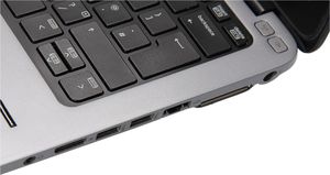 Laptop HP Laptop HP EliteBook 820 G1 i5-4310U 8 GB 240 SSD 12,5" HD W8Pro A- S/N: 5CG50513PT 14