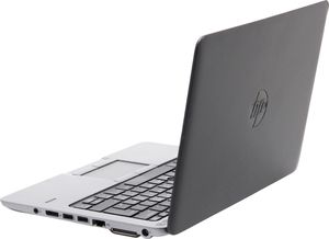 Laptop HP Laptop HP EliteBook 820 G1 i5-4310U 8 GB 240 SSD 12,5" HD W8Pro A- S/N: 5CG50513PT 6