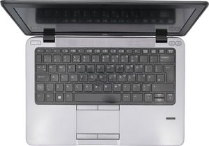 Laptop HP Laptop HP EliteBook 820 G1 i5-4310U 8 GB 240 SSD 12,5" HD W8Pro A- S/N: 5CG50513PT 7