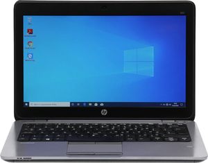Laptop HP Laptop HP EliteBook 820 G1 i5-4310U 8 GB 240 SSD 12,5" HD W8Pro A- S/N: 5CG50513PT 8