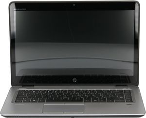 Laptop HP Laptop HP EliteBook 840 G3 i5-6300U 8 GB 240 SSD 14" FHD W10Pro A- 2