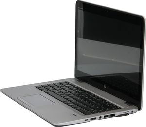 Laptop HP Laptop HP EliteBook 840 G3 i5-6300U 8 GB 240 SSD 14" FHD W10Pro A- 3