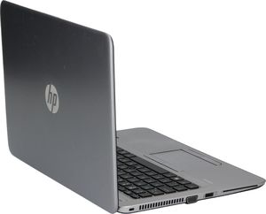 Laptop HP Laptop HP EliteBook 840 G3 i5-6300U 8 GB 240 SSD 14" FHD W10Pro A- 4
