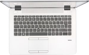 Laptop HP Laptop HP EliteBook 840 G3 i5-6300U 8 GB 240 SSD 14" FHD W10Pro A- 7