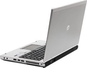 Laptop HP Laptop HP EliteBook 8470p i5-3320M 4 GB 120 SSD 14" HD+ W8Pro A- 6
