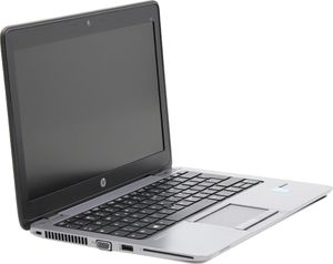 Laptop HP Laptop HP EliteBook 820 G2 i5-5300U 4 GB 120 SSD 12,5" HD W10Pro A- S/N: 5CG5481CNP 1