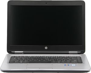 Laptop HP Laptop HP ProBook 640 G2 i5-6300U 8 GB 240 SSD 14" HD W10Pro A- 2