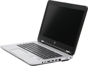Laptop HP Laptop HP ProBook 640 G2 i5-6300U 8 GB 240 SSD 14" HD W10Pro A- 3