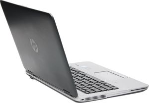 Laptop HP Laptop HP ProBook 640 G2 i5-6300U 8 GB 240 SSD 14" HD W10Pro A- 4