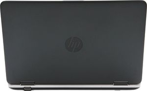 Laptop HP Laptop HP ProBook 640 G2 i5-6300U 8 GB 240 SSD 14" HD W10Pro A- 5