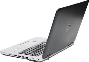 Laptop HP Laptop HP ProBook 640 G2 i5-6300U 8 GB 240 SSD 14" HD W10Pro A- 6